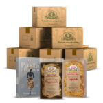 Egg Pasta Assortment