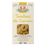 Tarallucci alla Curcuma 250g