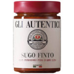Gli Autentici Sugo Finto 300g