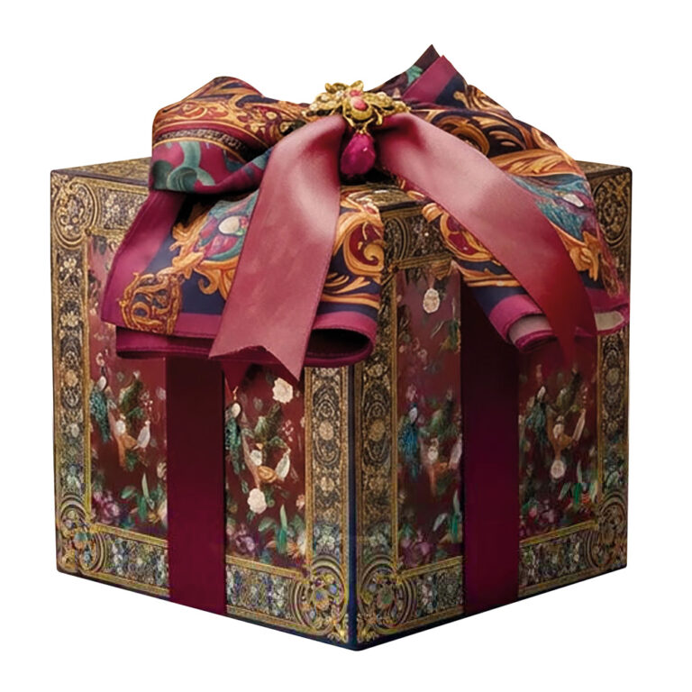 Offella-Panettone mit Spritzbeutel mit Pistaziencreme Limitierte Edition 1 kg