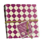 Prensado con higos y chocolate 200g