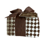 Panettone au Chocolat Noir 1Kg