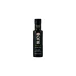 Aceite de oliva Novello botella con etiqueta oscura 100 ml