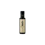 Olio Novello Bottiglia Etichetta Chiara 100ml