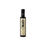 Olio Novello Bottiglia Etichetta Chiara 250ml